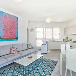 Hv12 - Sea Front Penthouse Appartement St. Paul's Bay