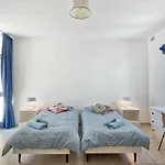Appartement Hv12 - Sea Front Penthouse
