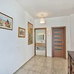 Hv12 - Sea Front Penthouse Appartement St. Paul's Bay