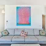 Hv12 - Sea Front Penthouse St. Paul's Bay
