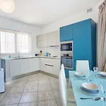 Hv12 - Sea Front Penthouse