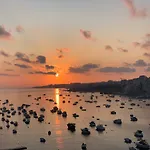 Hv12 - Sea Front Penthouse *