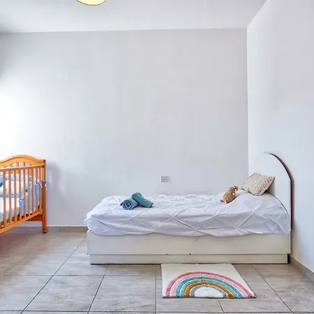 Hv12 - Sea Front Penthouse