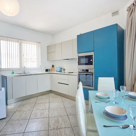 Hv12 - Sea Front Penthouse