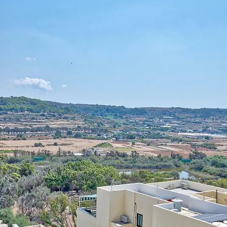 Hv12 - Sea Front Penthouse