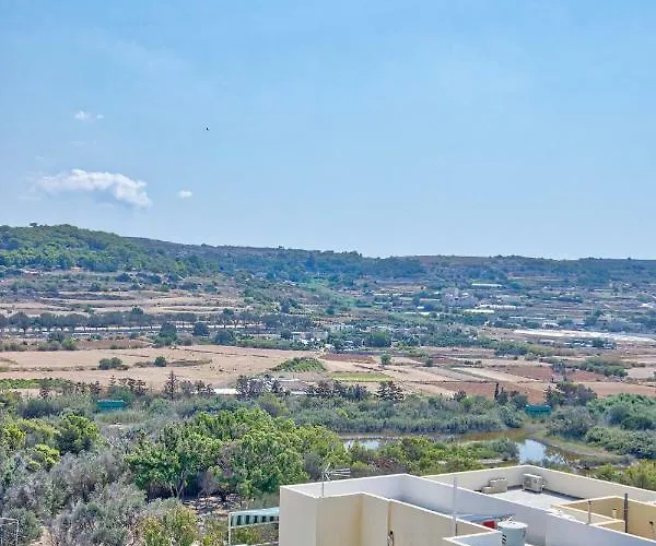 Hv12 - Sea Front Penthouse